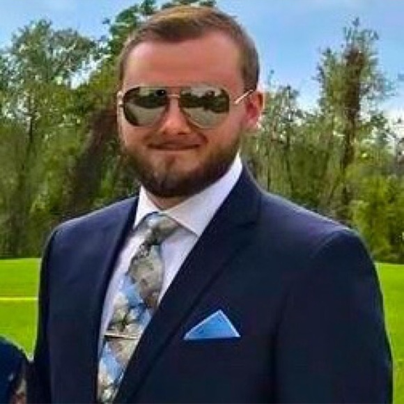 Meet your Posher, John - Picture 1 of 1